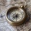 manhunt compass for multiple speedrunners logo