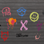 Misc Graffiti 1 logo