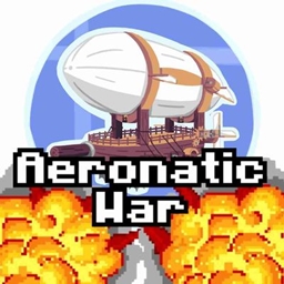 Aeronautic War logo