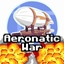 Aeronautic War logo