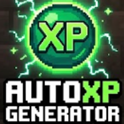Auto xp Generator project image
