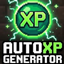 Auto xp Generator logo