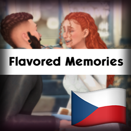 Flavored Memories by FrequentlyBasic | Czech Translation (Čeština) project image