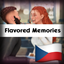 Flavored Memories by FrequentlyBasic | Czech Translation (Čeština) logo
