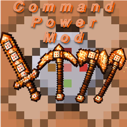 Command Power Mod logo