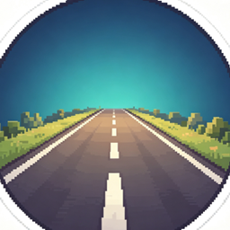 Infinite Road