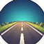 Infinite Road logo