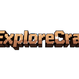 ExploreCraft logo