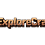 ExploreCraft logo
