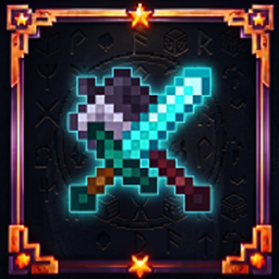 Ultimate PvP by ZenXveda project image