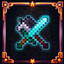 Ultimate PvP by ZenXveda logo