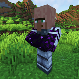 Annoying Villagers Trades project image