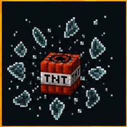 ExplosionGlass project image