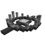 Simply bear traps logo