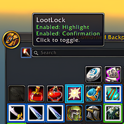 LootLock project image