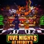 FNaF: Movie - Map logo