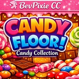 Candy Collection Floor logo