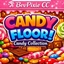 Candy Collection Floor logo
