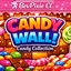 Candy Collection Wallpaper logo