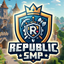 Republic SMP logo
