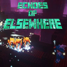 Echoes of Elsewhere project image