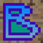 Borealis 16x logo