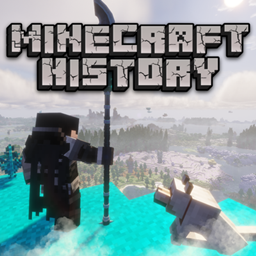 Craft History logo