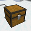 WarMC Chest Regen logo