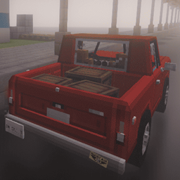 Modpack for Modern Building