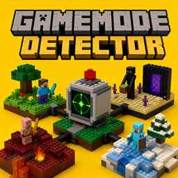 Gamemode Detector project image
