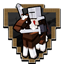 Medieval - The 13th Century logo