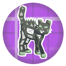 KeepyCat logo