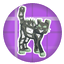 KeepyCat logo