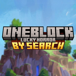 Horror Lucky Oneblock