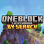 Horror Lucky Oneblock logo