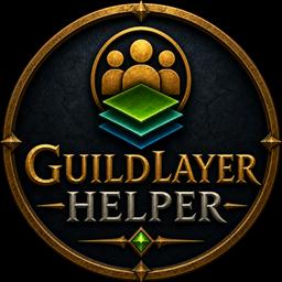 Guild Layer Helper logo
