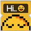 Chat Emoji logo