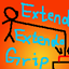 Create: Extend Extendo Grip logo