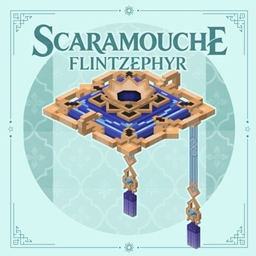 SCARAMOUCHE project image