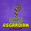 Exotic's Asgardian logo