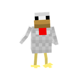 The Chicken Pack (Hard) project image