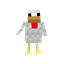 The Chicken Pack (Hard) logo