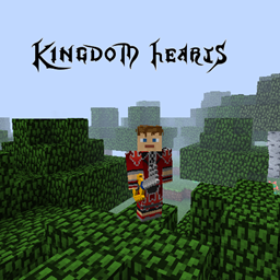 Kingdom Hearts Style project image
