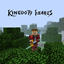 Kingdom Hearts Style logo