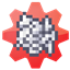 Bone Meal Control logo
