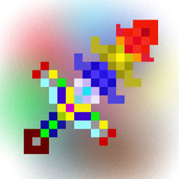 Elemental Masters logo