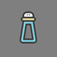 Space N Salt logo