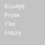 Escape From The Maze Part 1 logo