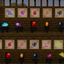 WinkBlink's Magical Gems logo