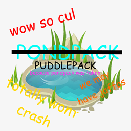 PuddlePack